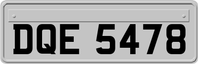 DQE5478