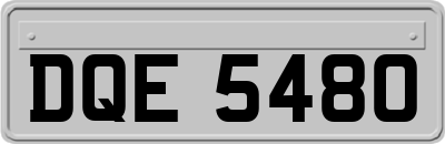 DQE5480