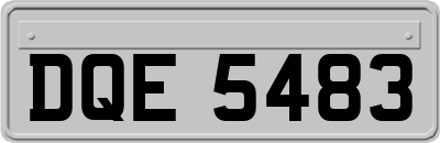 DQE5483
