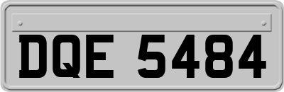 DQE5484