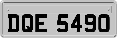DQE5490