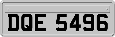 DQE5496