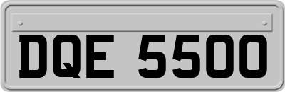 DQE5500