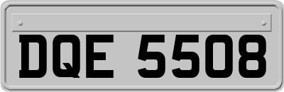 DQE5508