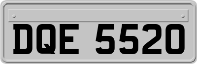 DQE5520