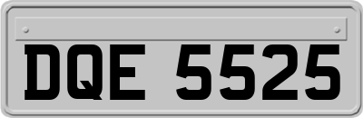 DQE5525