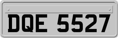 DQE5527