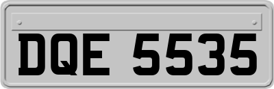 DQE5535