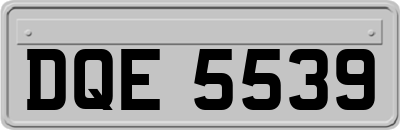 DQE5539