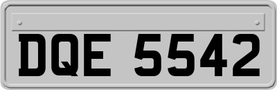 DQE5542