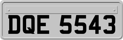 DQE5543