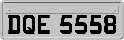 DQE5558