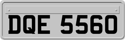 DQE5560