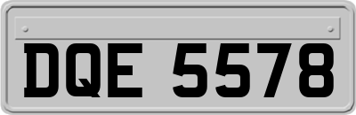 DQE5578
