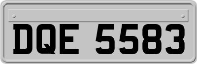 DQE5583