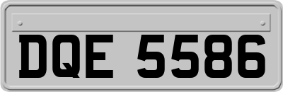 DQE5586