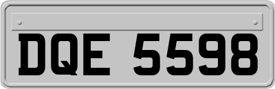 DQE5598