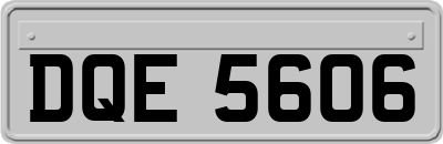 DQE5606