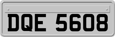 DQE5608