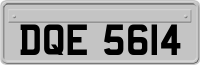 DQE5614