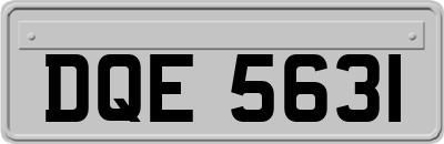 DQE5631