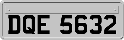 DQE5632