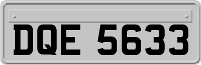DQE5633