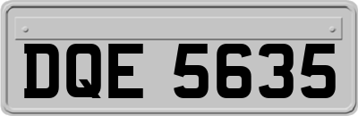 DQE5635