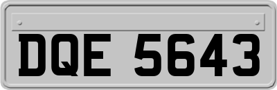 DQE5643