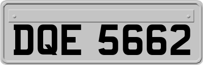 DQE5662