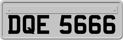 DQE5666