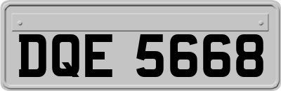 DQE5668