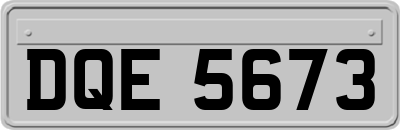 DQE5673