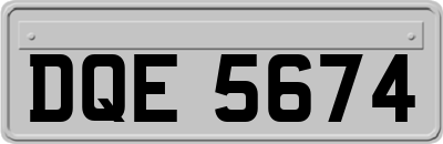 DQE5674