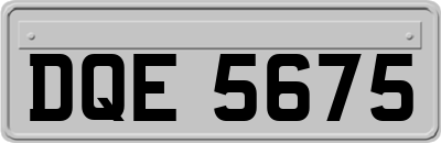DQE5675