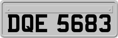 DQE5683