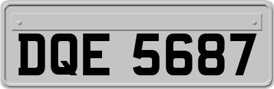 DQE5687