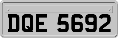DQE5692