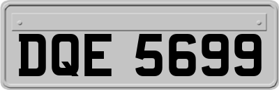 DQE5699