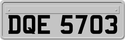 DQE5703