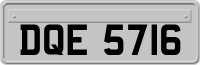 DQE5716