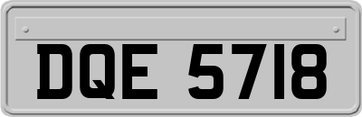 DQE5718