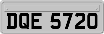 DQE5720