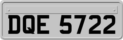 DQE5722