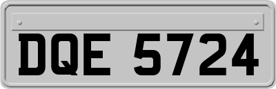 DQE5724