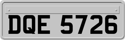 DQE5726