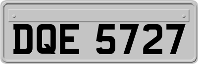 DQE5727