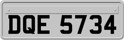 DQE5734