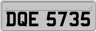 DQE5735
