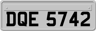 DQE5742